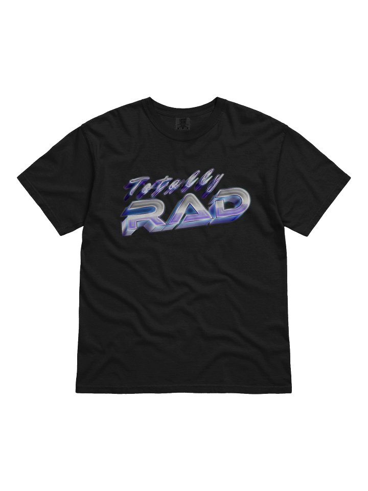 TOTALLY RAD product image (1)
