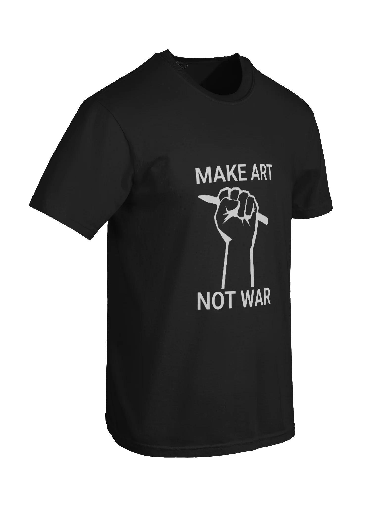 Make Art. Not War. product image (8)