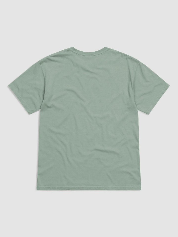 Wyrm T-shirt product image (8)