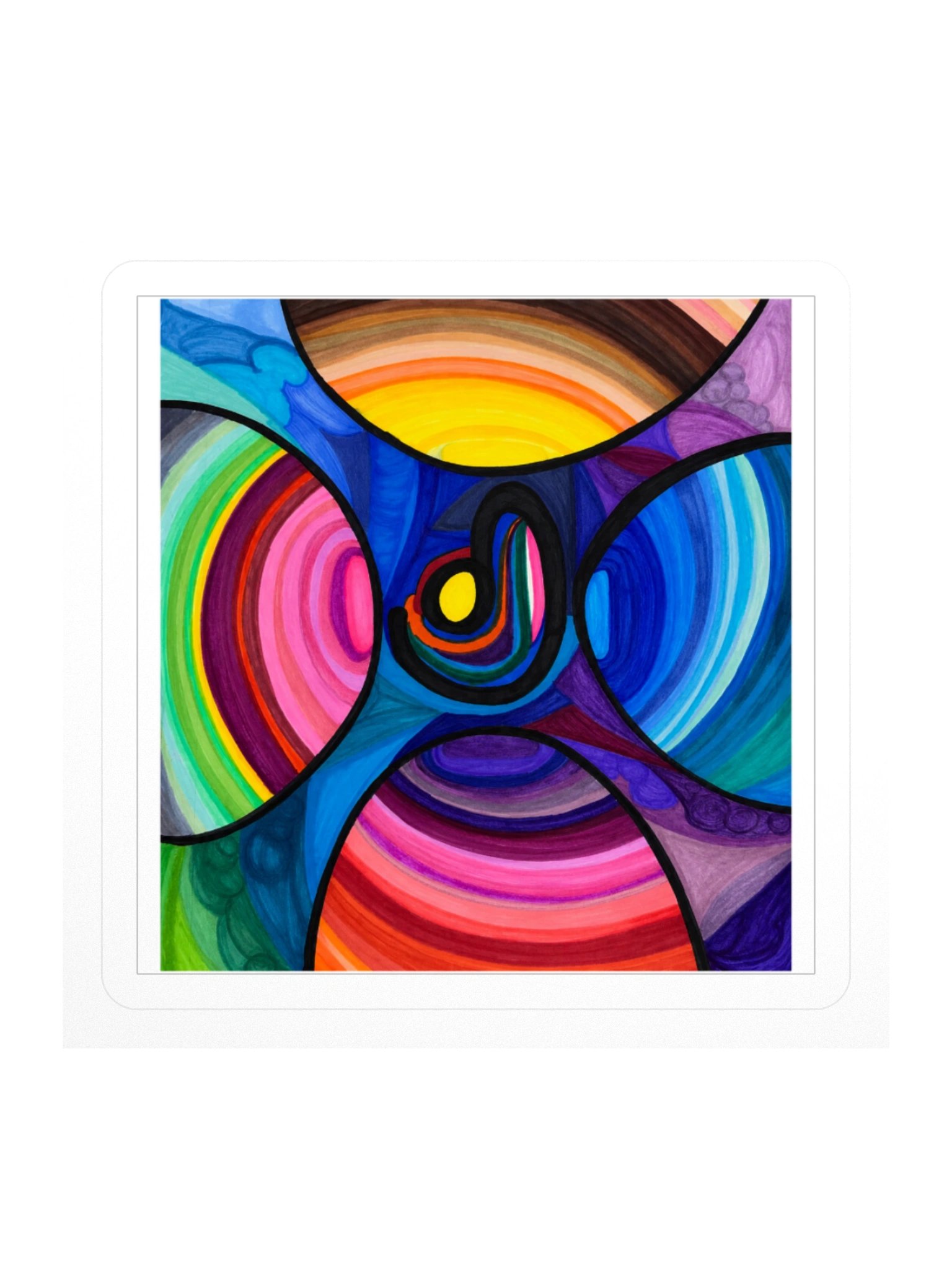 The Four Planes product image (1)