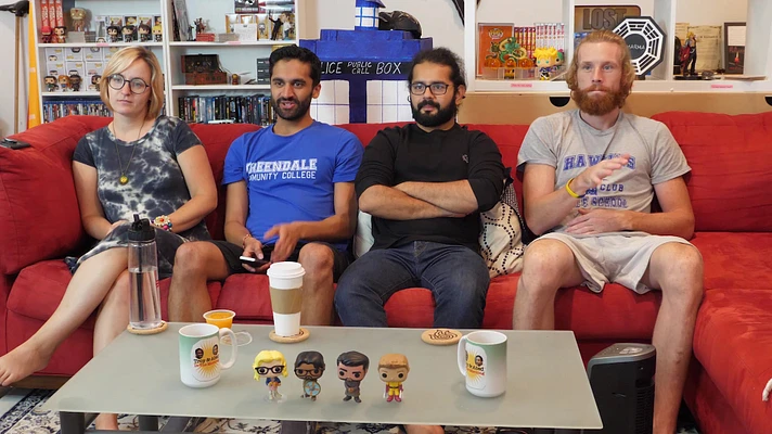 Video thumbnail