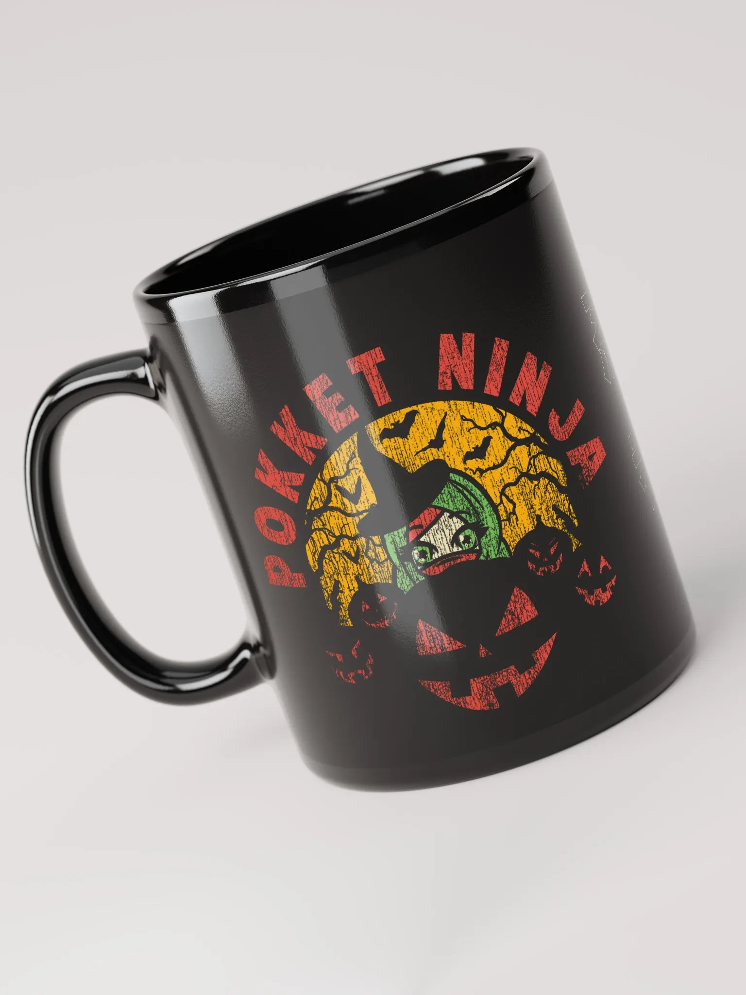 Halloween Pokket Mug product image (3)