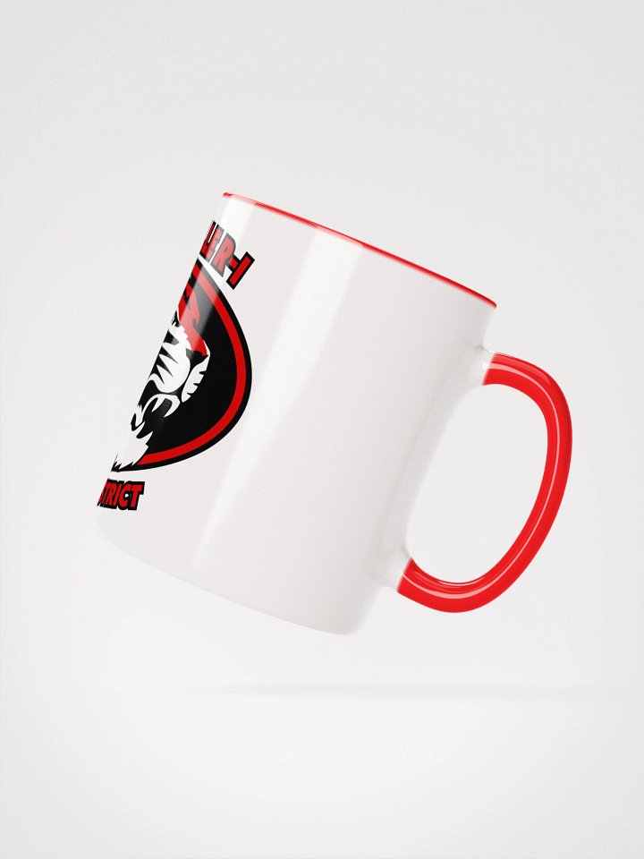 Kingsville Tigers Mug – Show Your School Pride! product image (3)