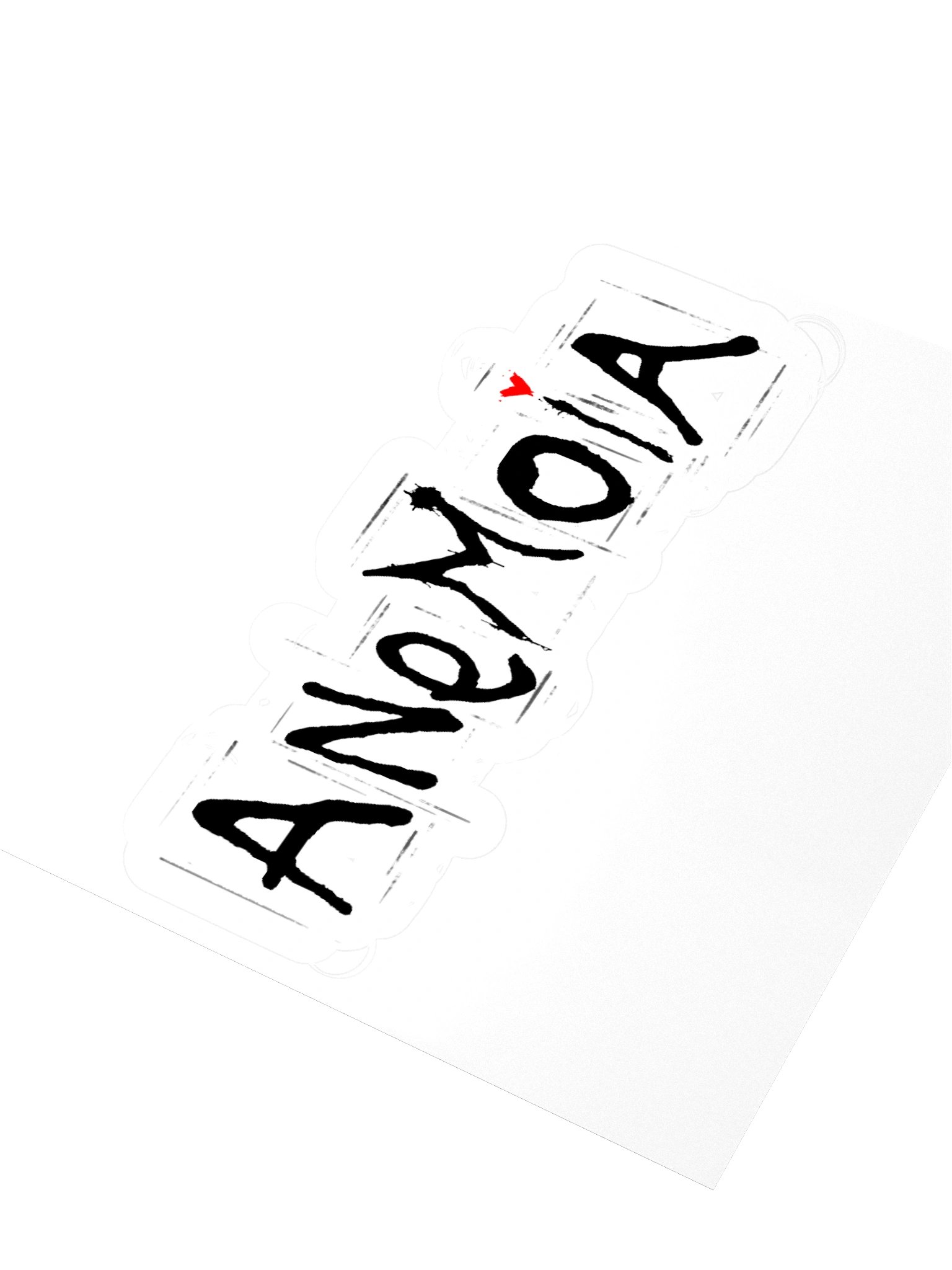Anemoia Sticker product image (7)