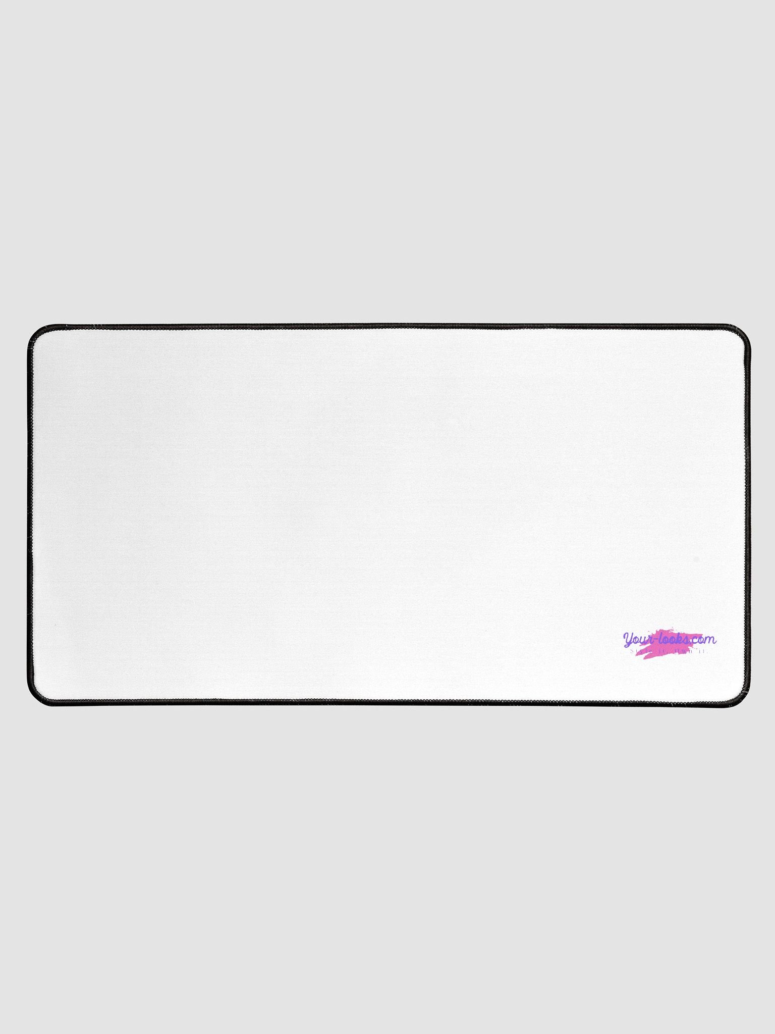 Your Looks Mouse Pad product image (1)