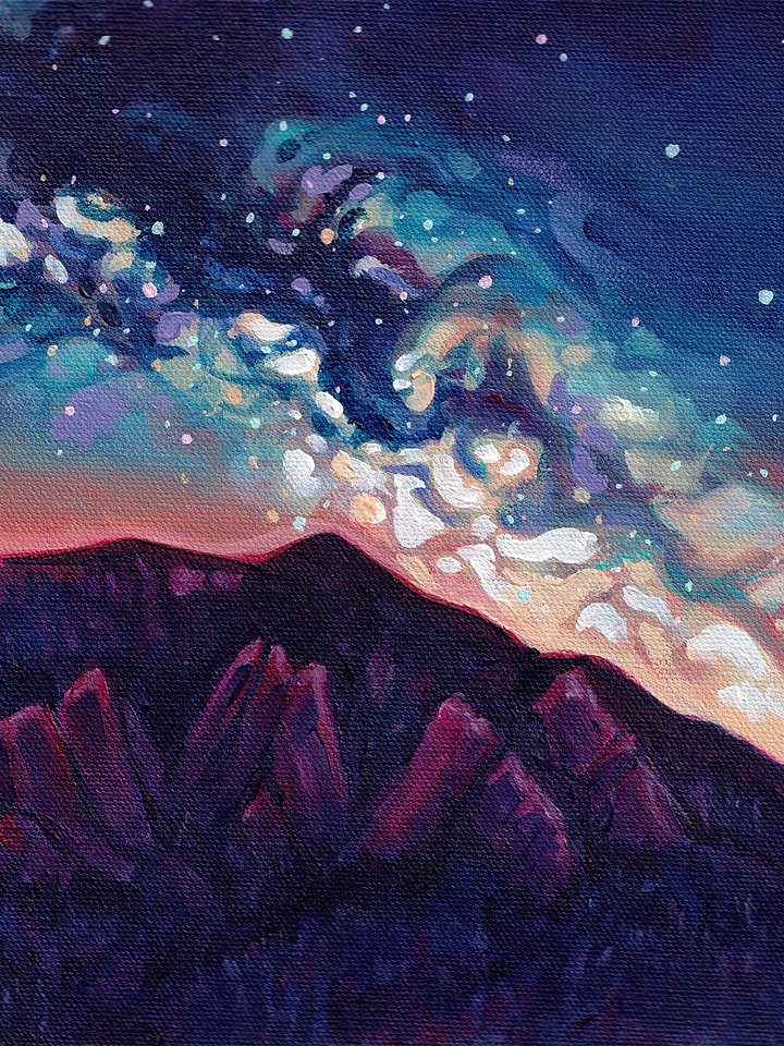 Boulder Star Original product image (1)