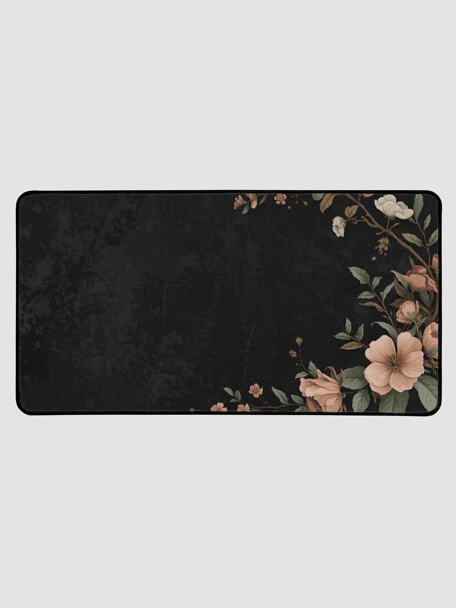 The Black Garden Divination Mat product image (1)