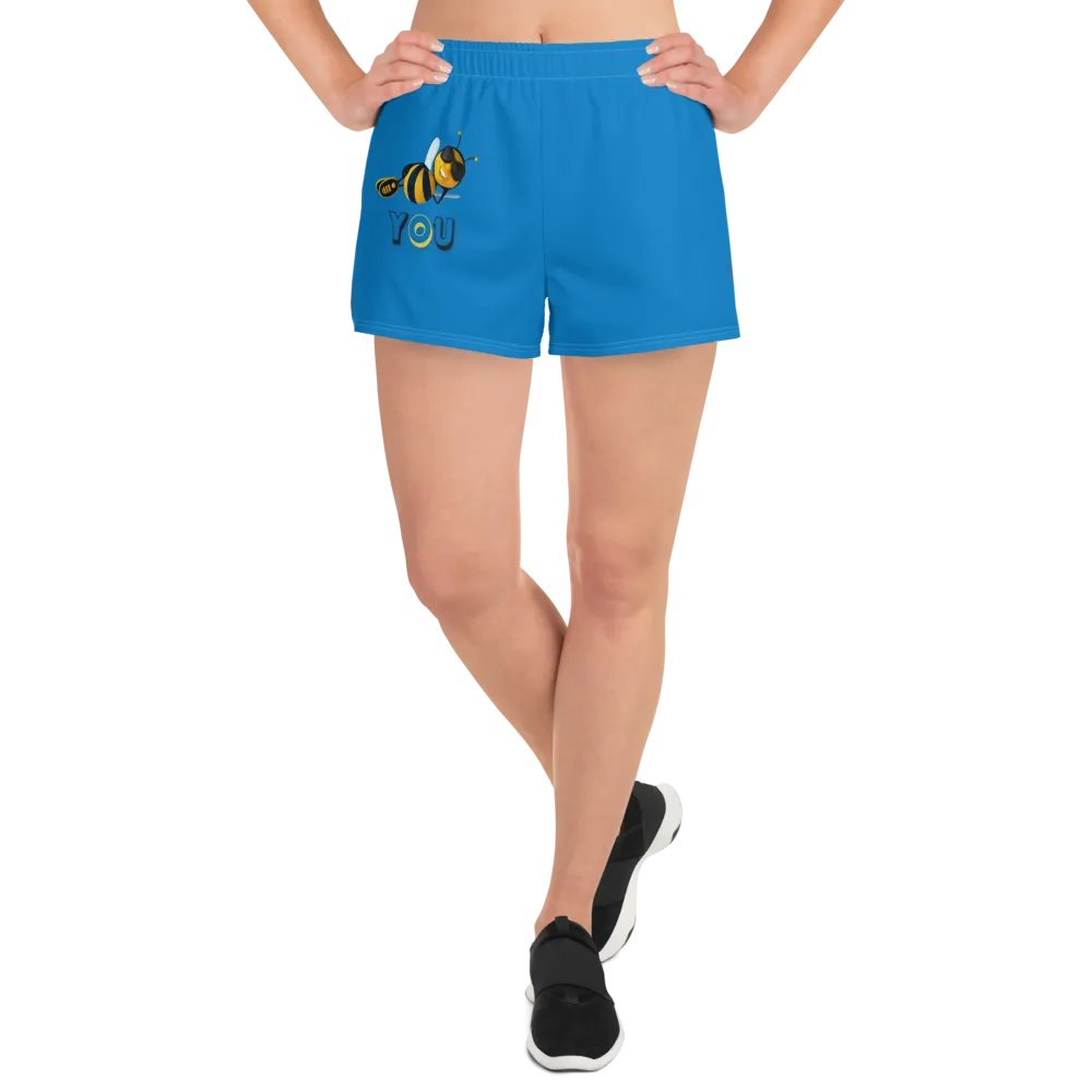 Bee Shorts product image (9)