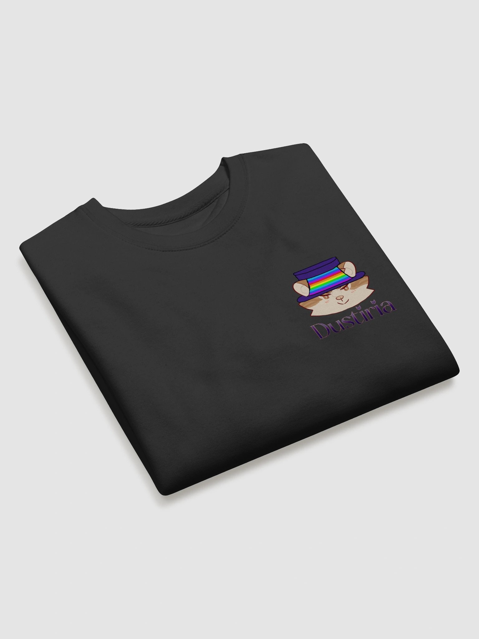 Cinder pride Sweat Shirt product image (3)