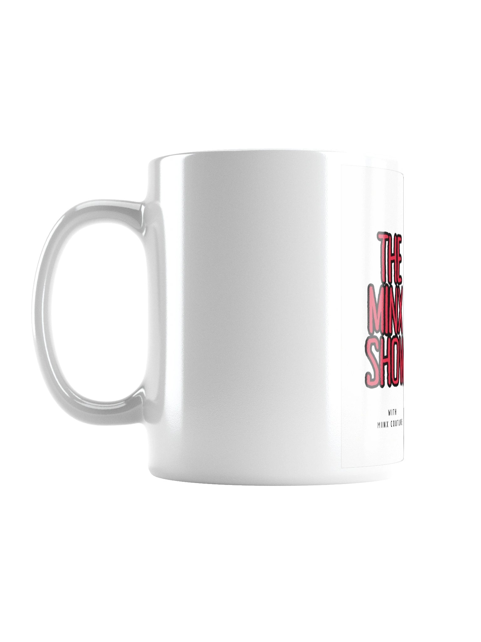 The Minx Show product image (2)