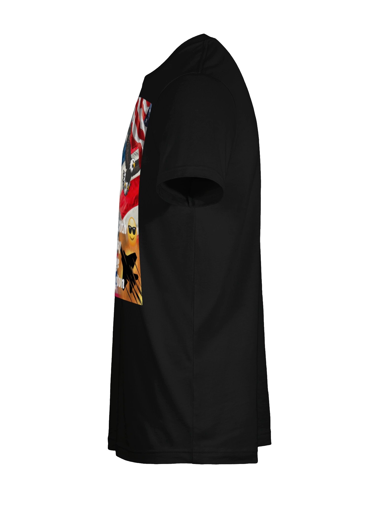 250 America T-Shirt product image (9)