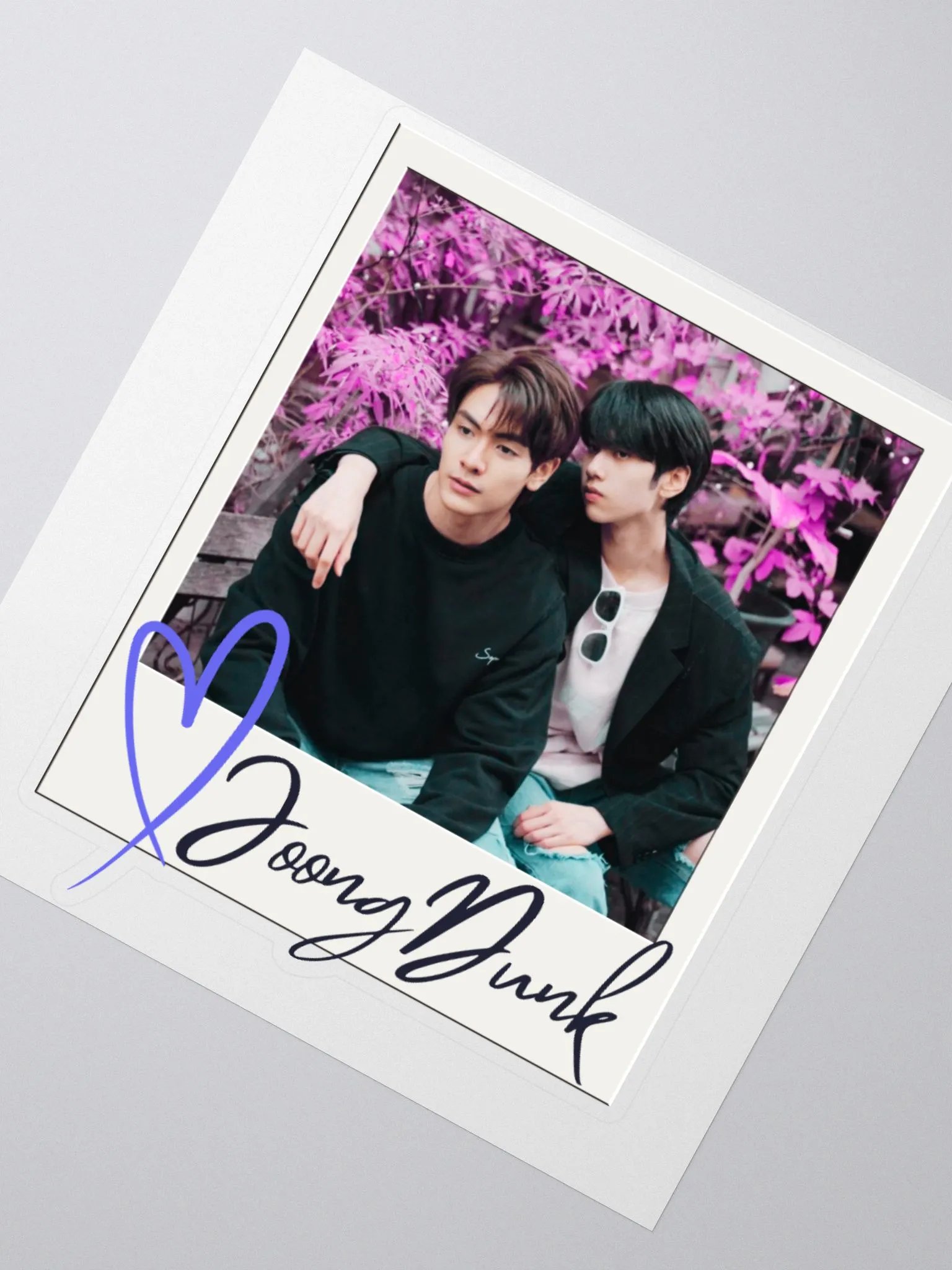 JoongDunk Edition product image (6)