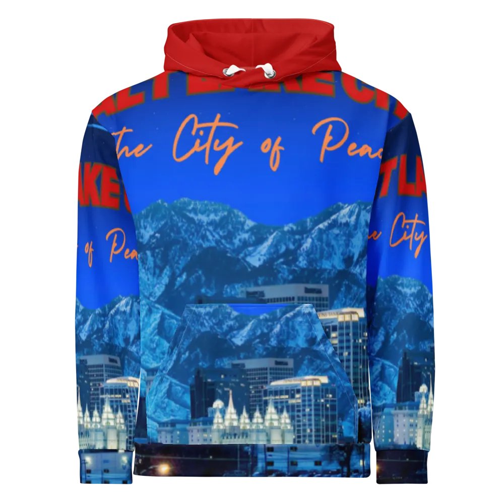 SALT LAKE CITY product image (1)