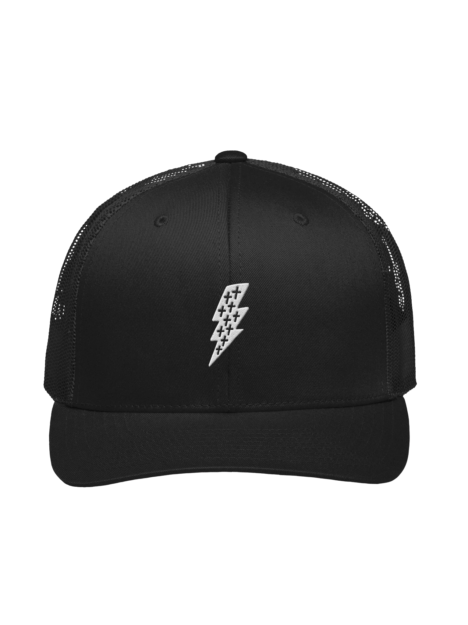 Faith Bolt Retro Hat product image (1)