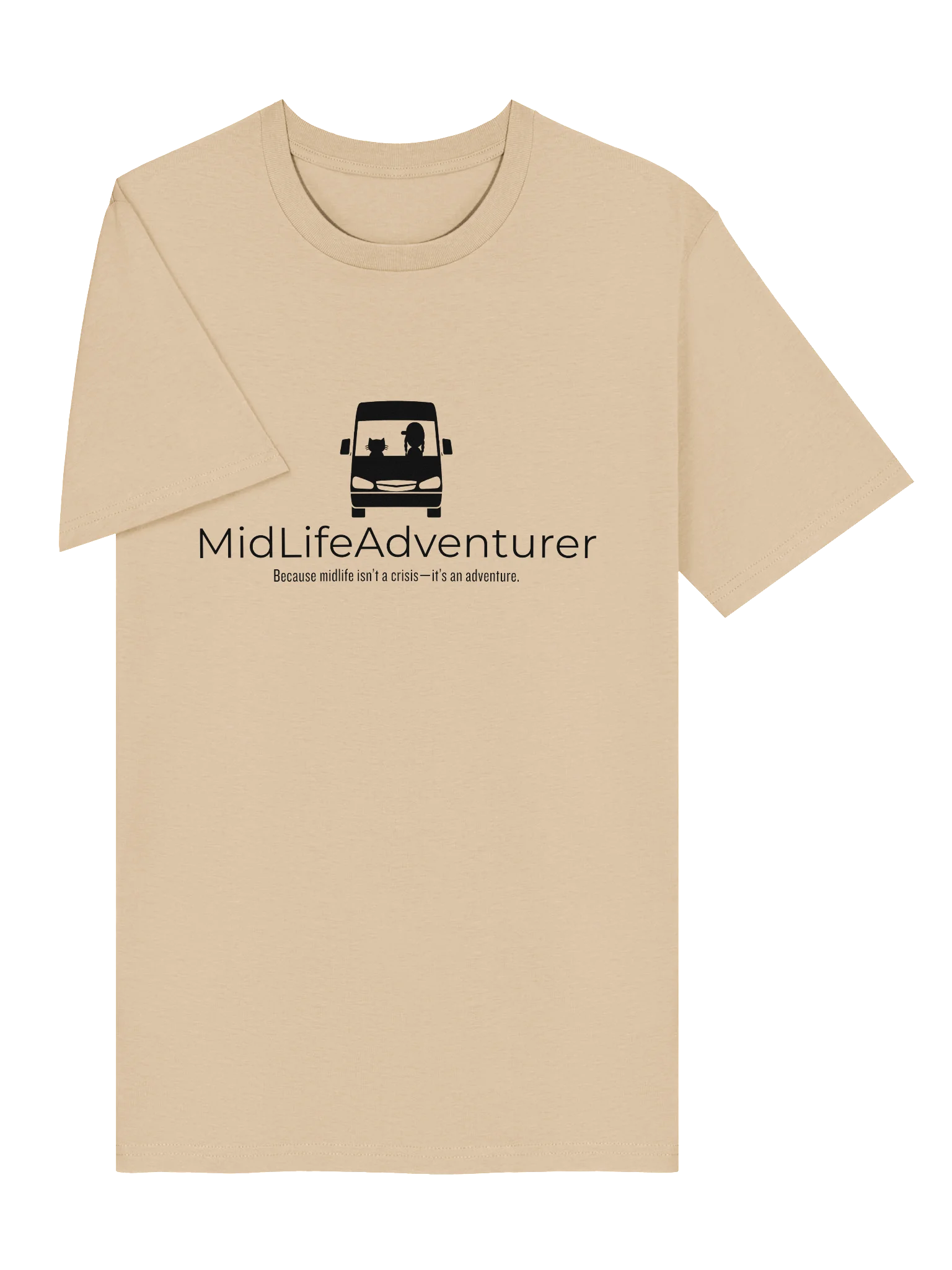 MidLifeAdventurer Tee product image (17)