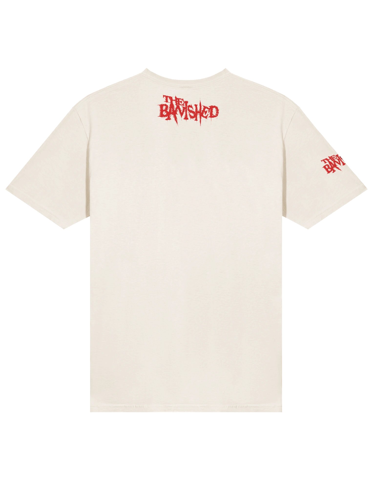 Conrats White T-Shirt product image (4)