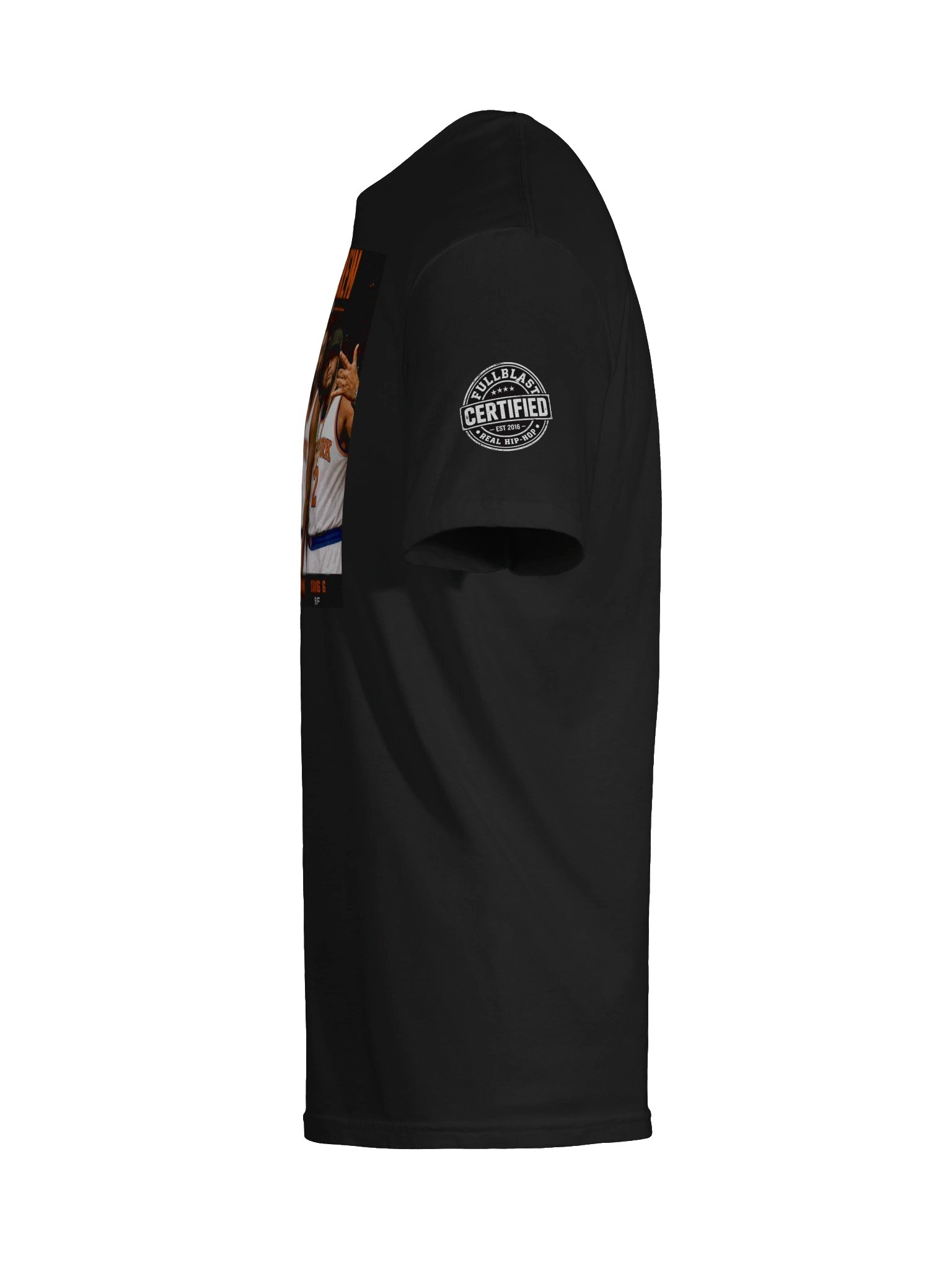 The Juice Crew Starting 5 - Knicks Edition product image (27)