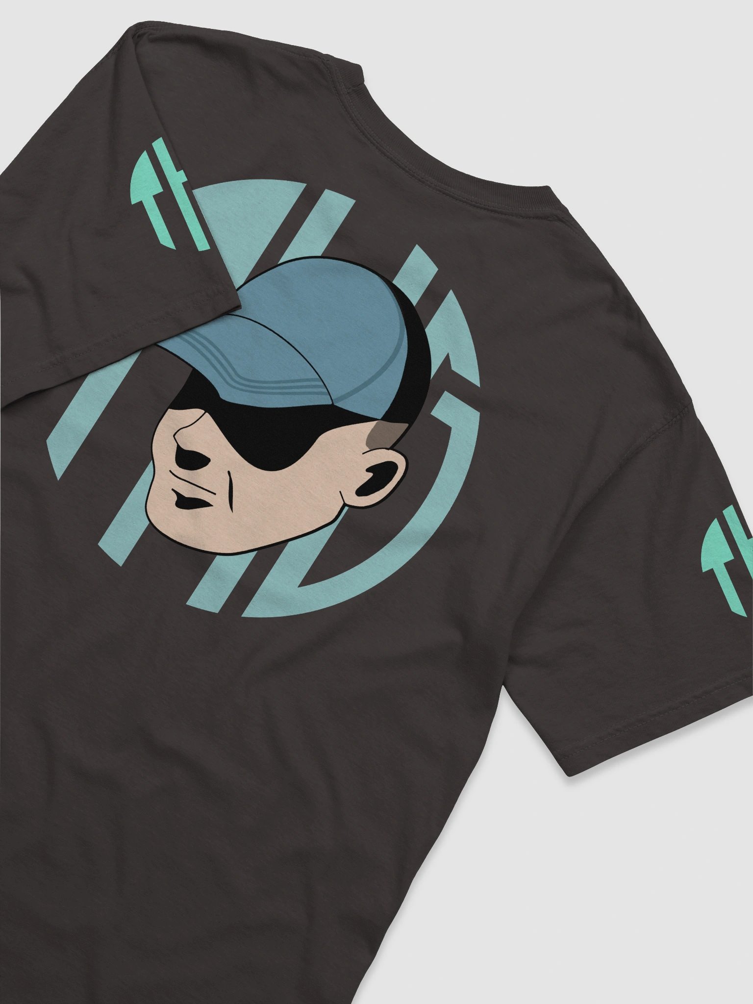THG Logo Shirt product image (6)
