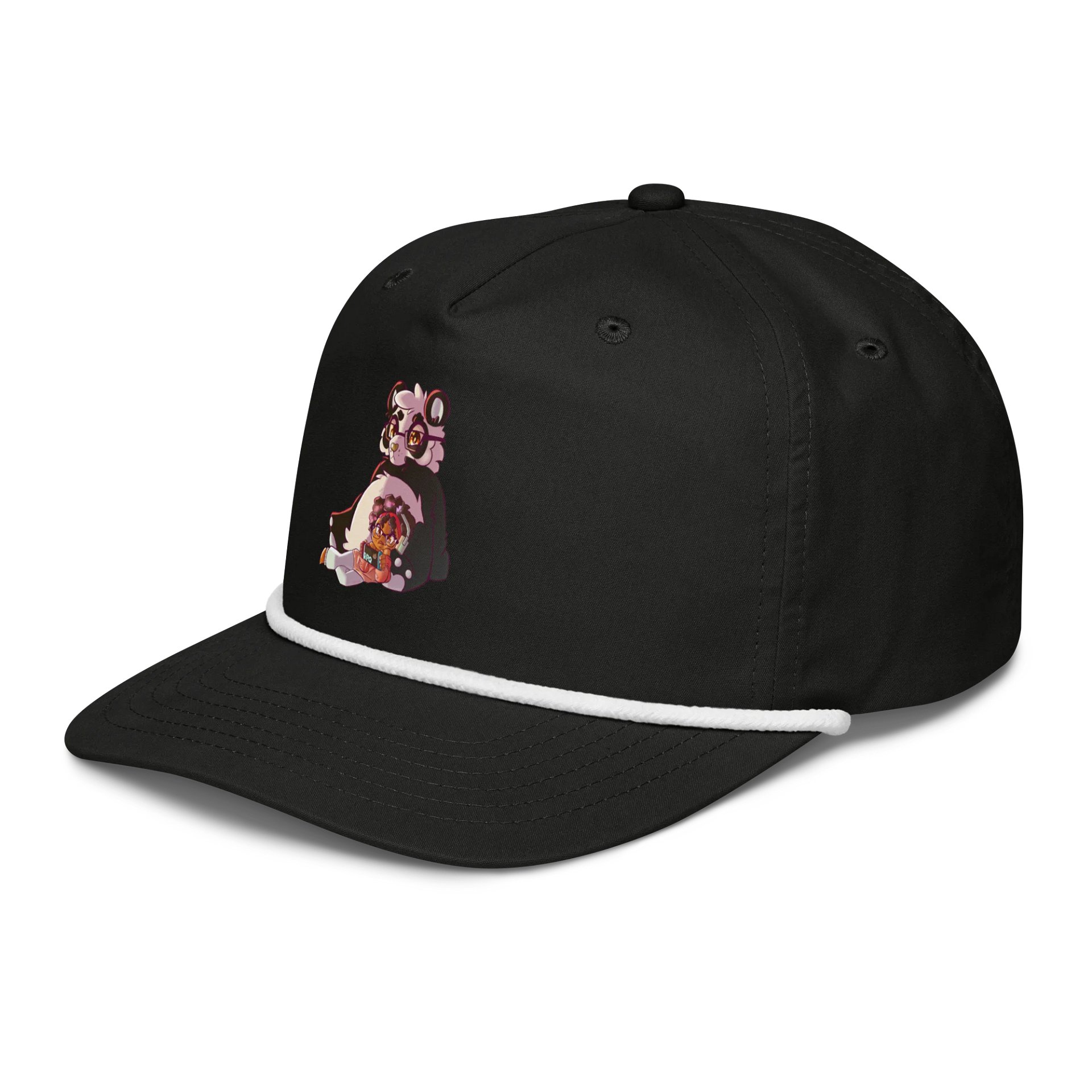 Cozy Gaming Vibes Cap product image (5)