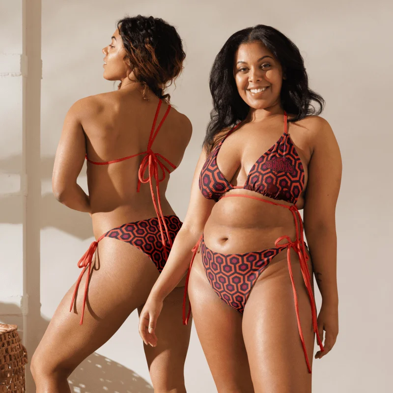 Tantrum9 Hotel String Bikini product image (8)
