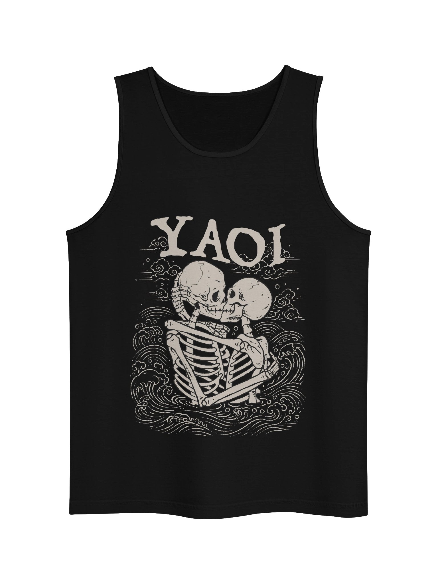 YAOI TANK TOP product image (1)