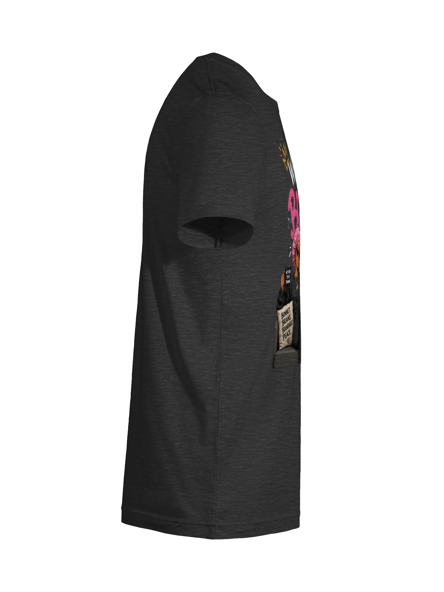 Wearing Bonnets Is an Indoor Sport™ product image (20)