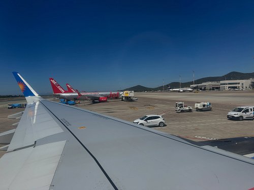 Goodbye, Ibiza. What a fantastic trip this has been. Where should I visit next time I’m on the island? Any recommendations fo...