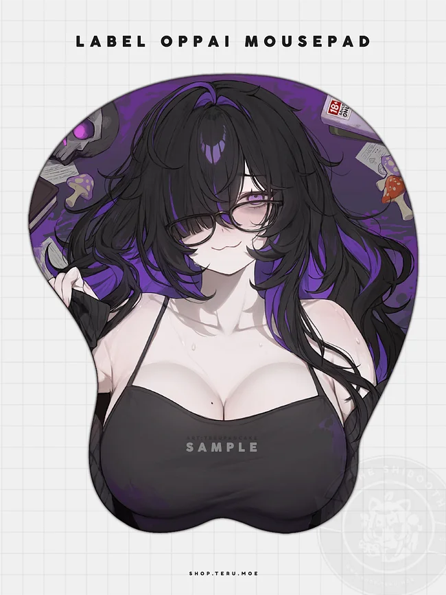 Mousepads