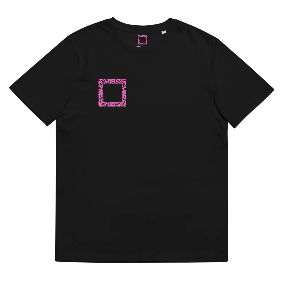 TSHIRT - CHIBSIE PINK ED. product image (1)