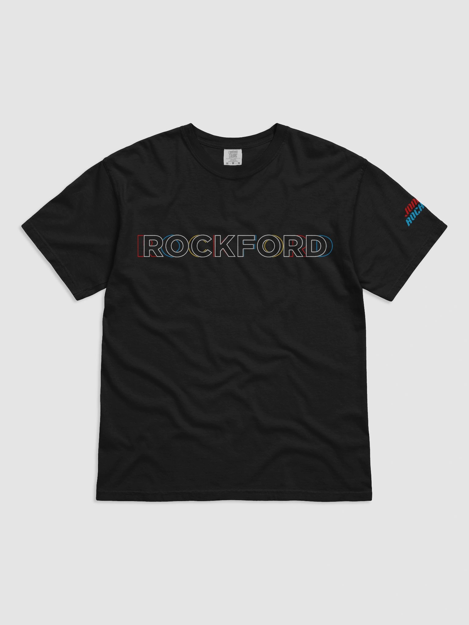 Rockford Icons Reversed product image (1)
