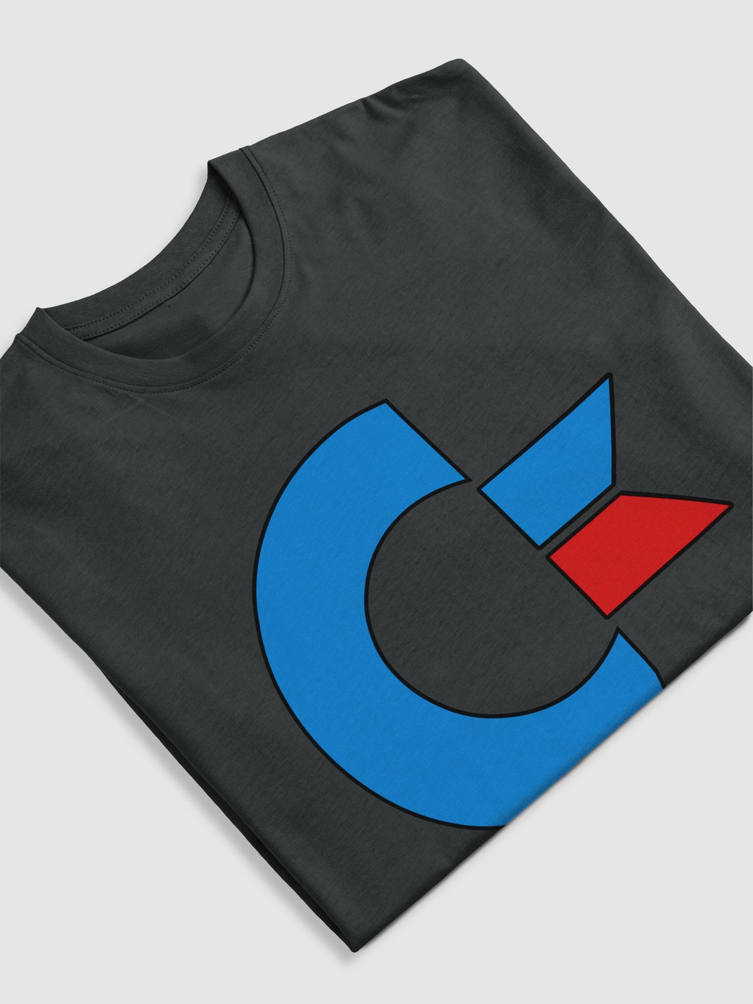Commodore Logo Tee product image (11)
