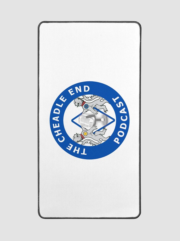 Desk Mat product image (2)