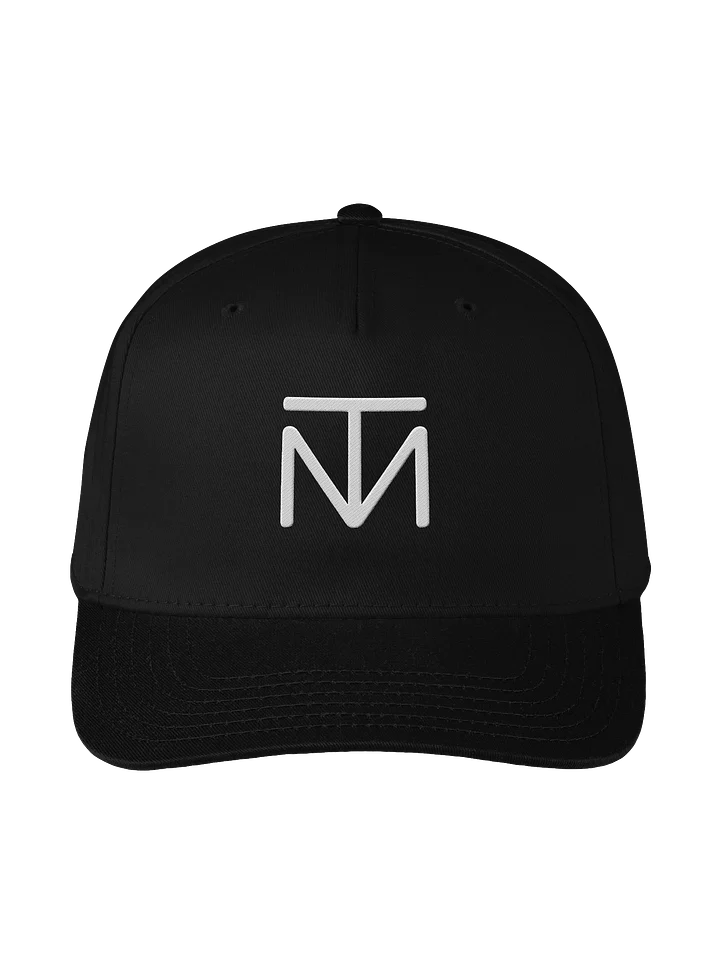 T-WEAR: "T" Symbol Hat product image (1)