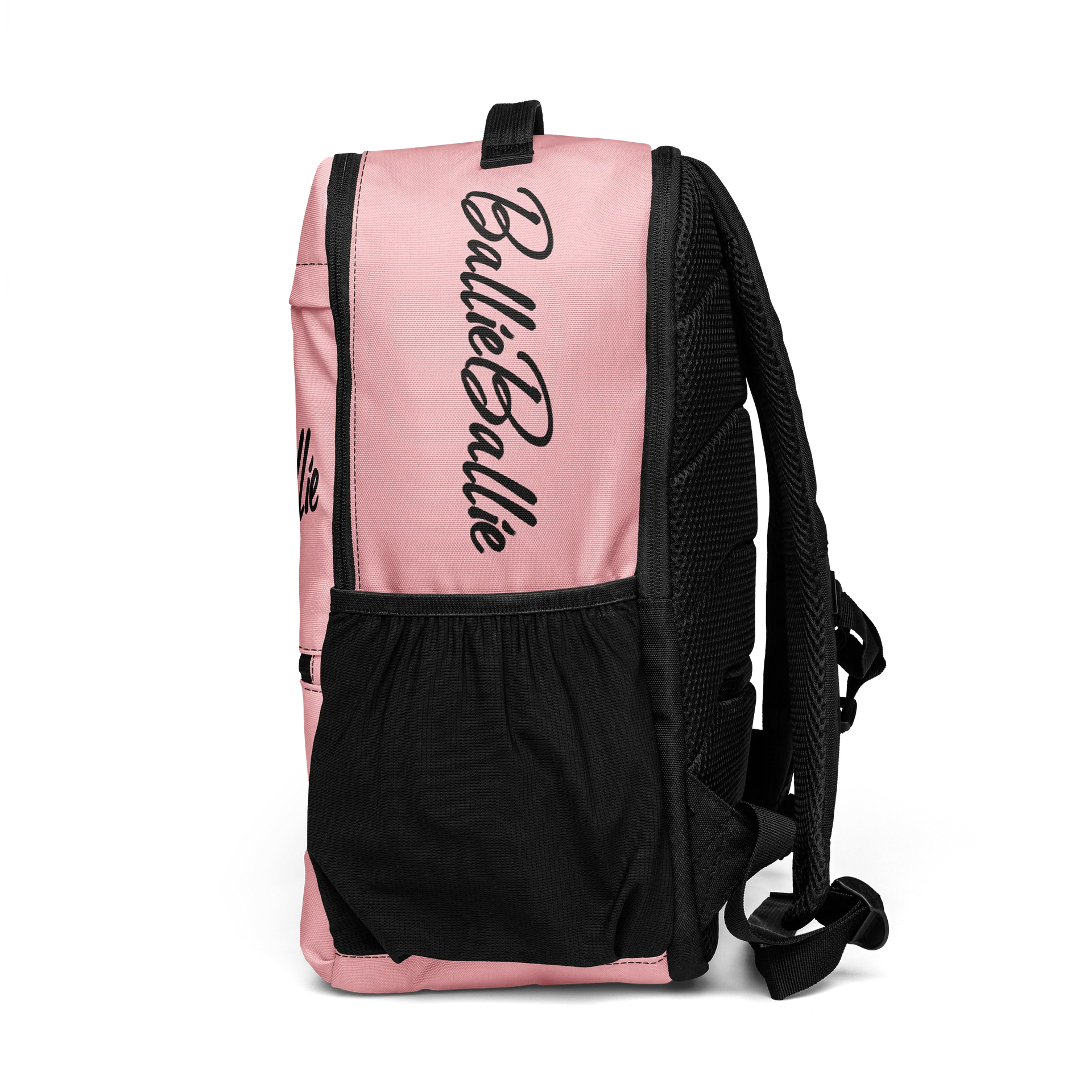 Rugzak Light Pink product image (4)