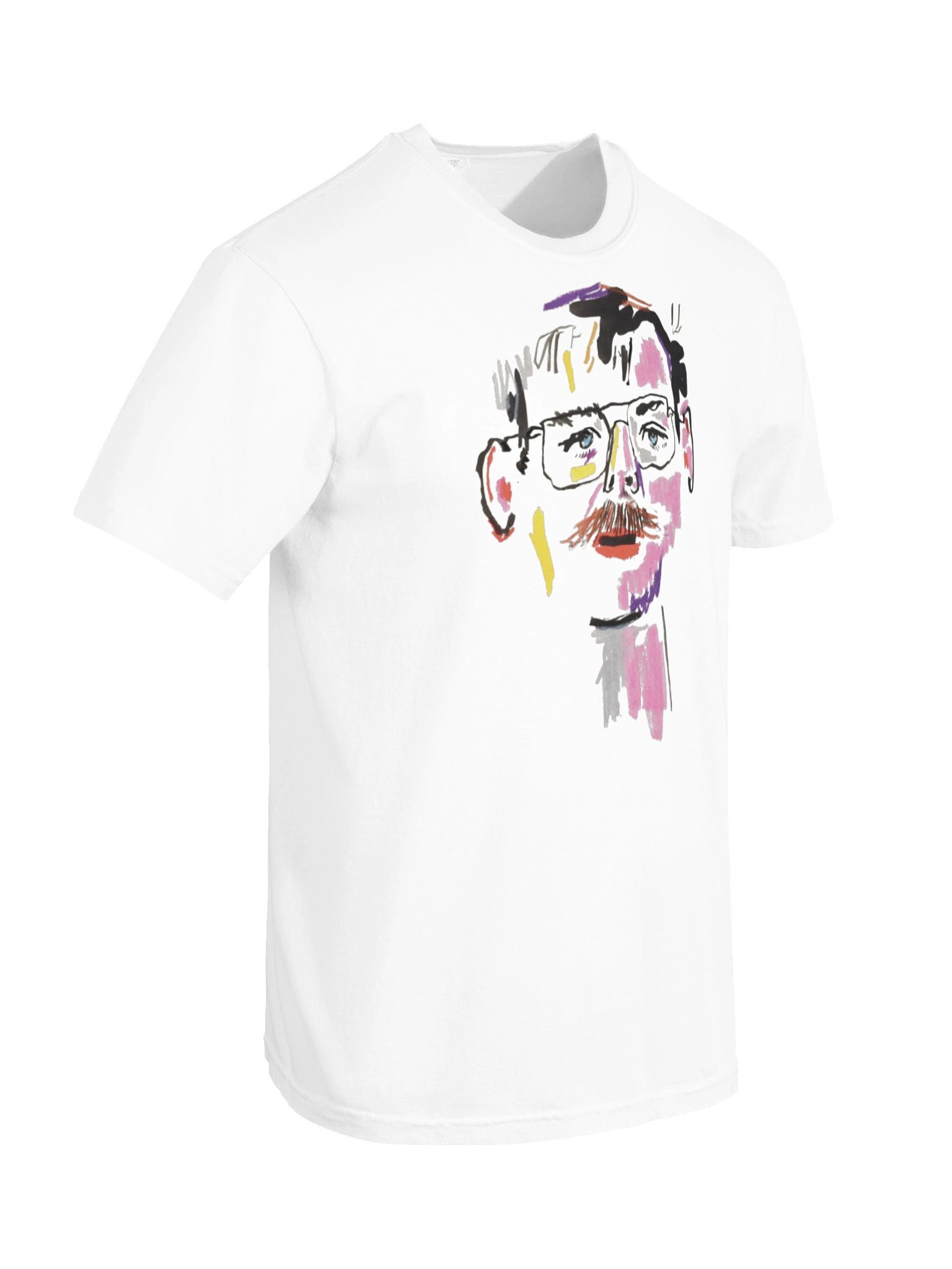 The OG White Tee product image (6)