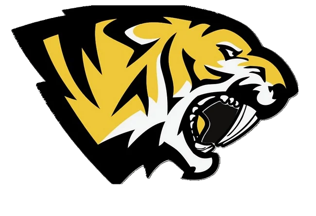 Sabercat Head Logo