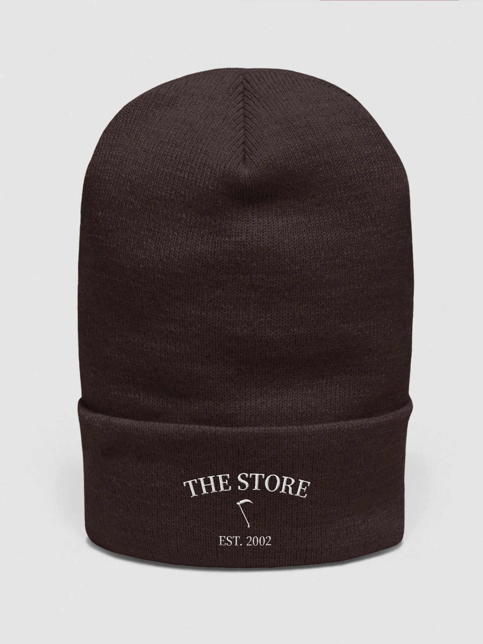 The Store Beanie product image (1)