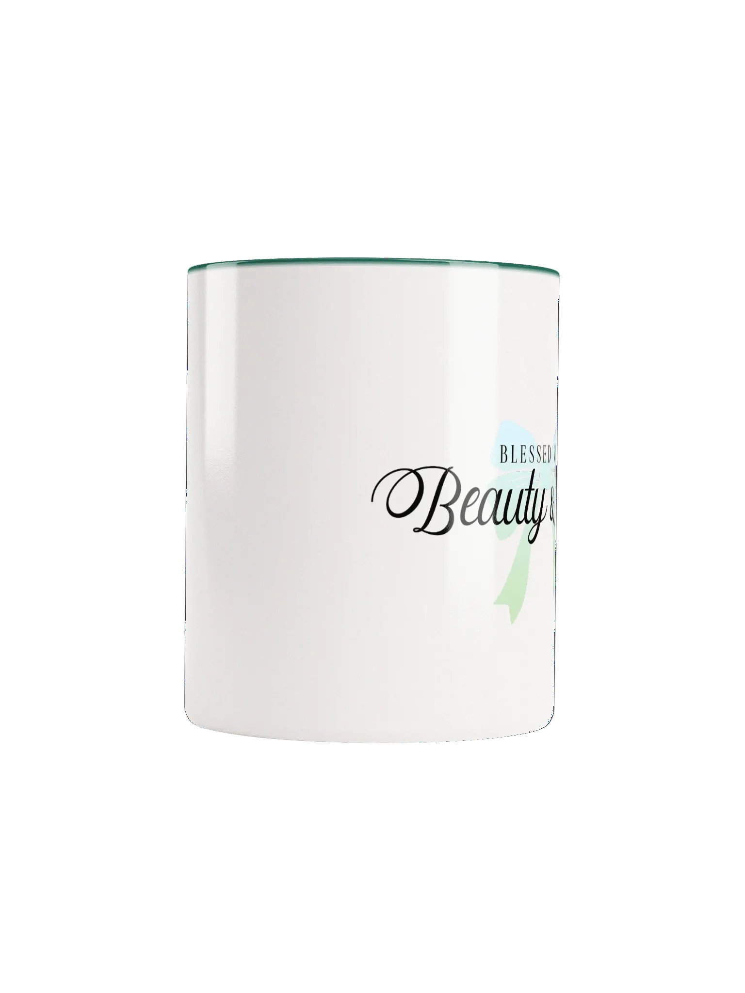 Beauty & Rage - Mug product image (9)