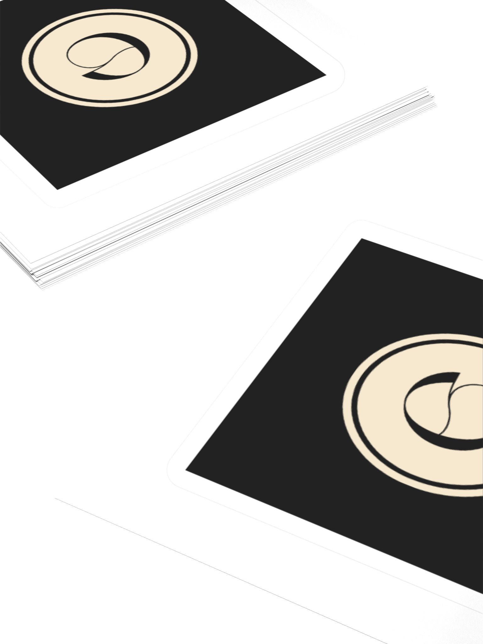 elsewhere logo sticker product image (4)