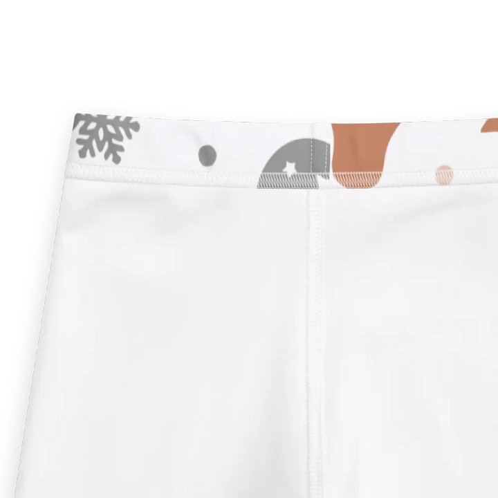 HOLIDAYS HAPPY LEGGINGS product image (2)
