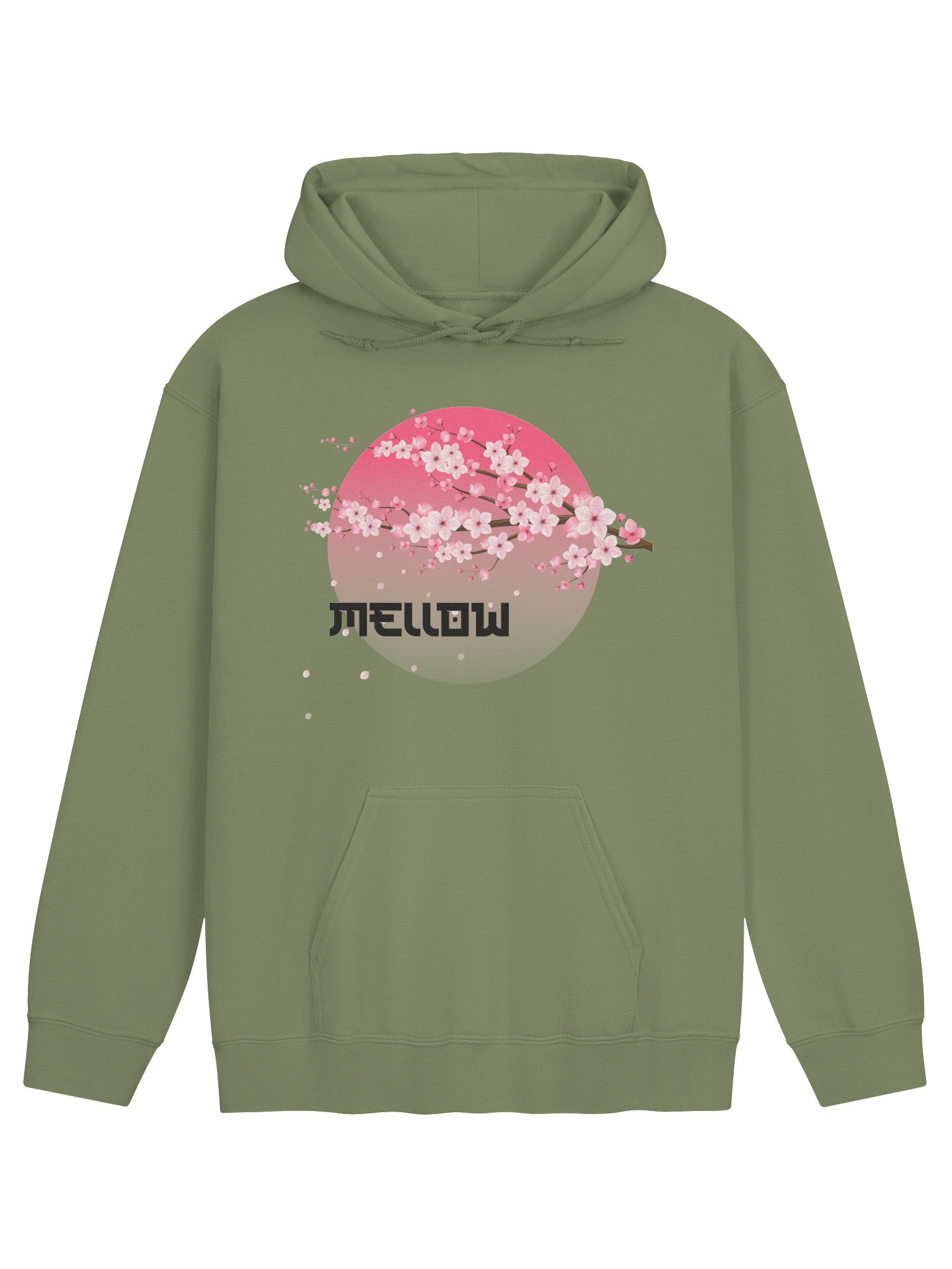 Mellow x GOOD AM - Hoodie product image (1)