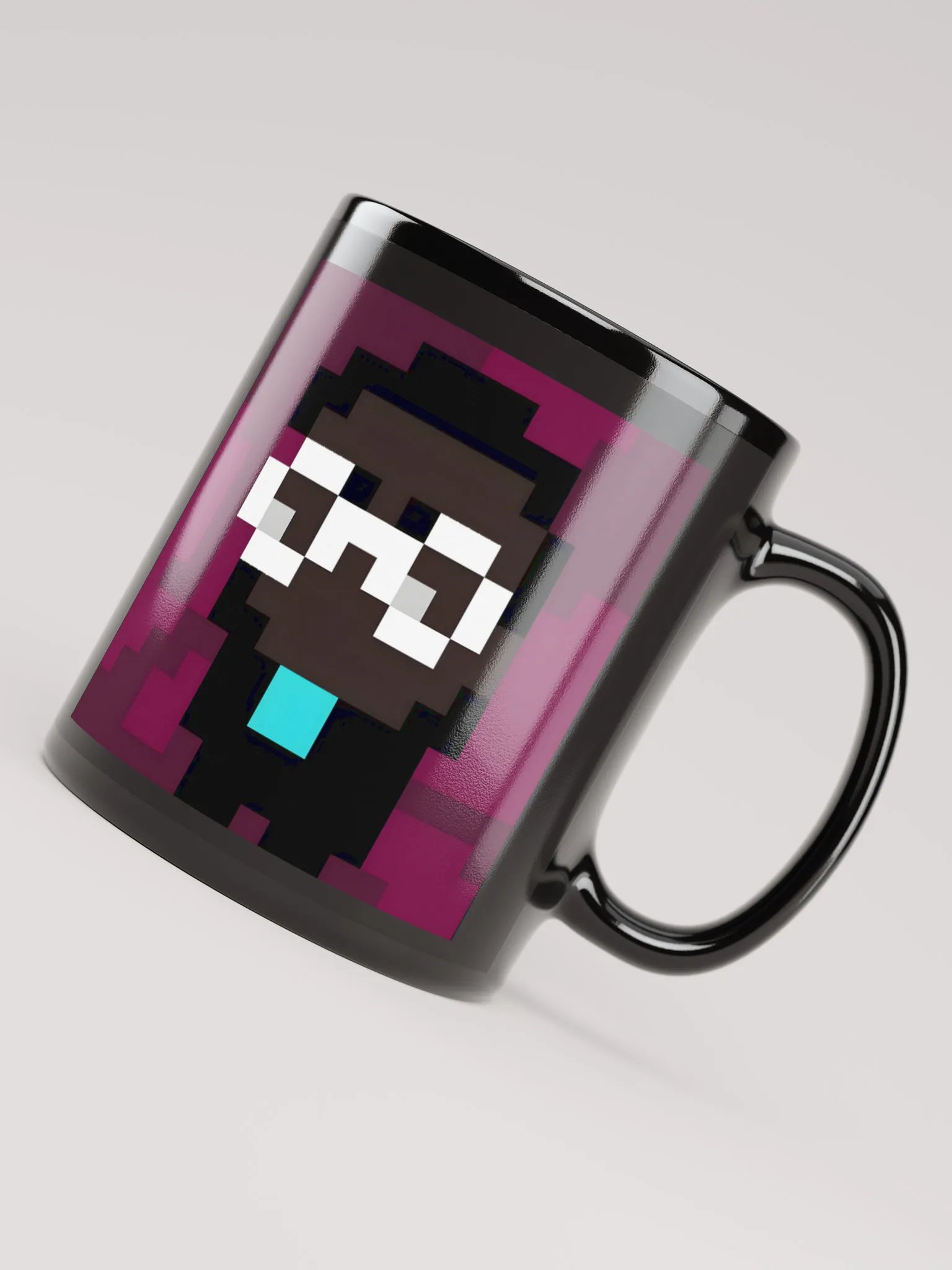 8Bit EbenAP Mug product image (4)