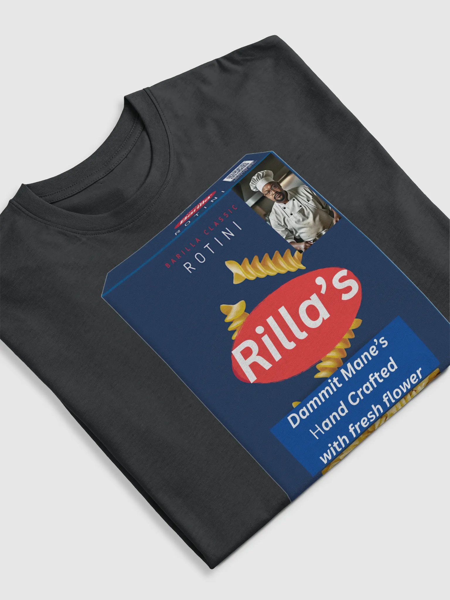 Rilla's tee product image (5)