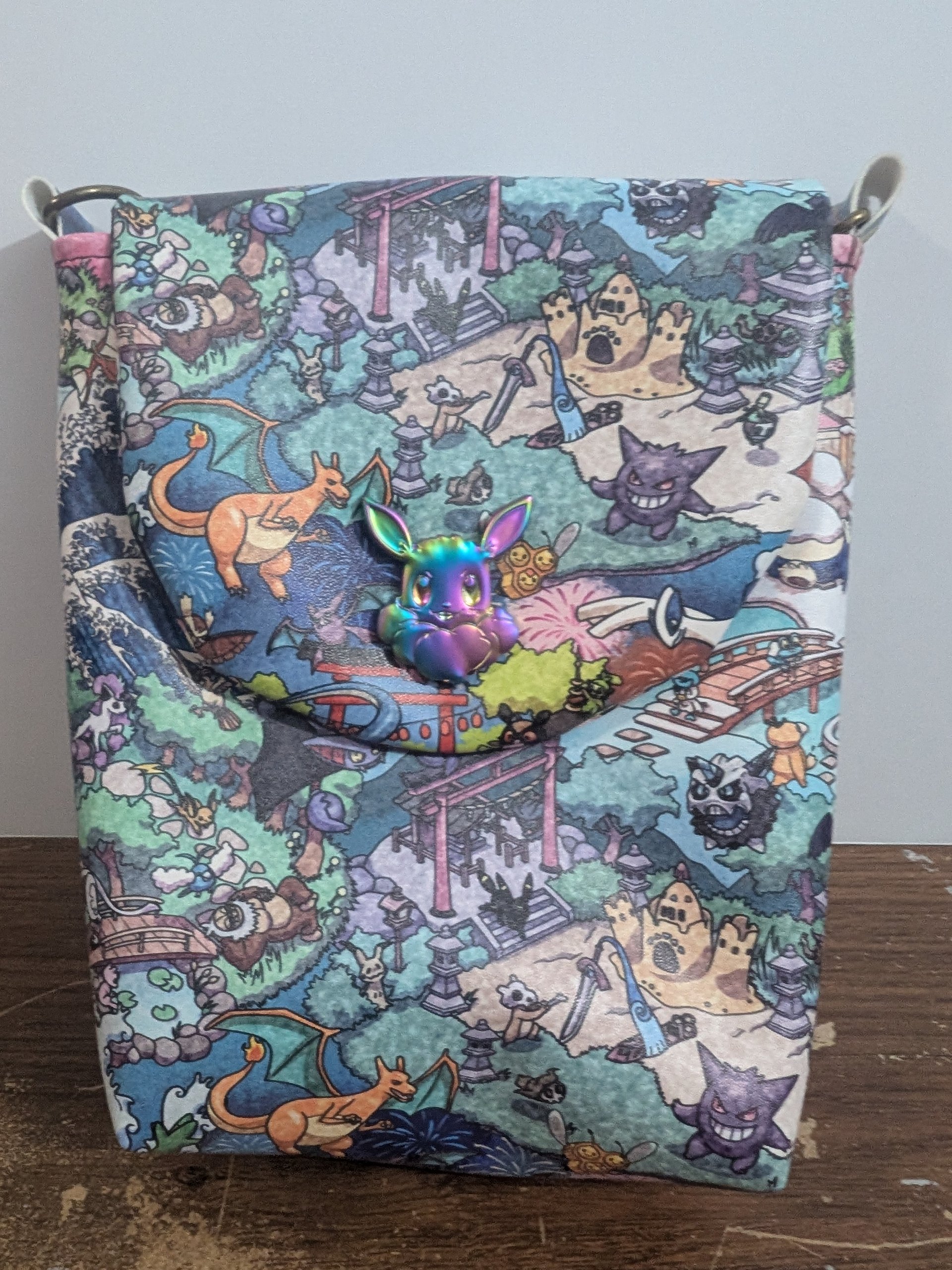 Monster Town product image (1)