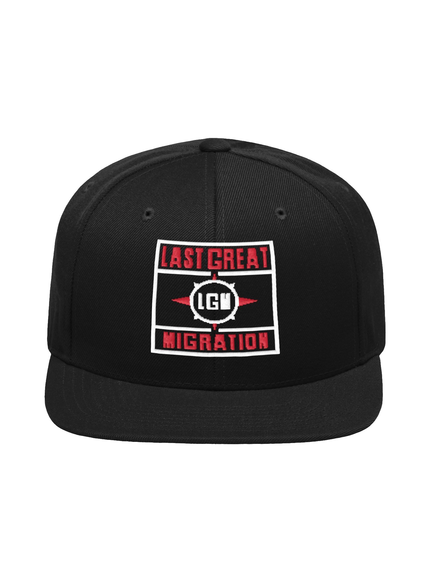The Northbound Snapback (Compass) product image (1)