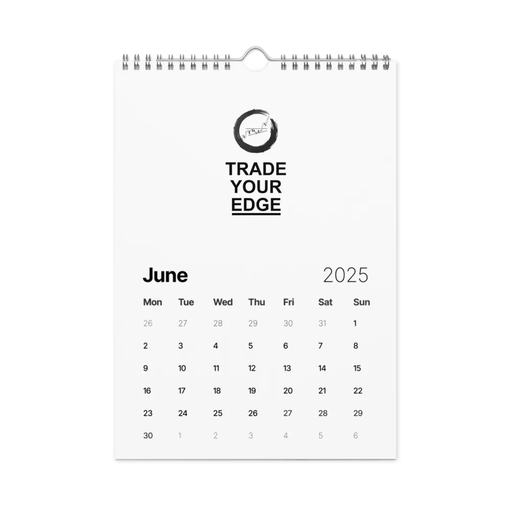 2025 Calendar product image (8)