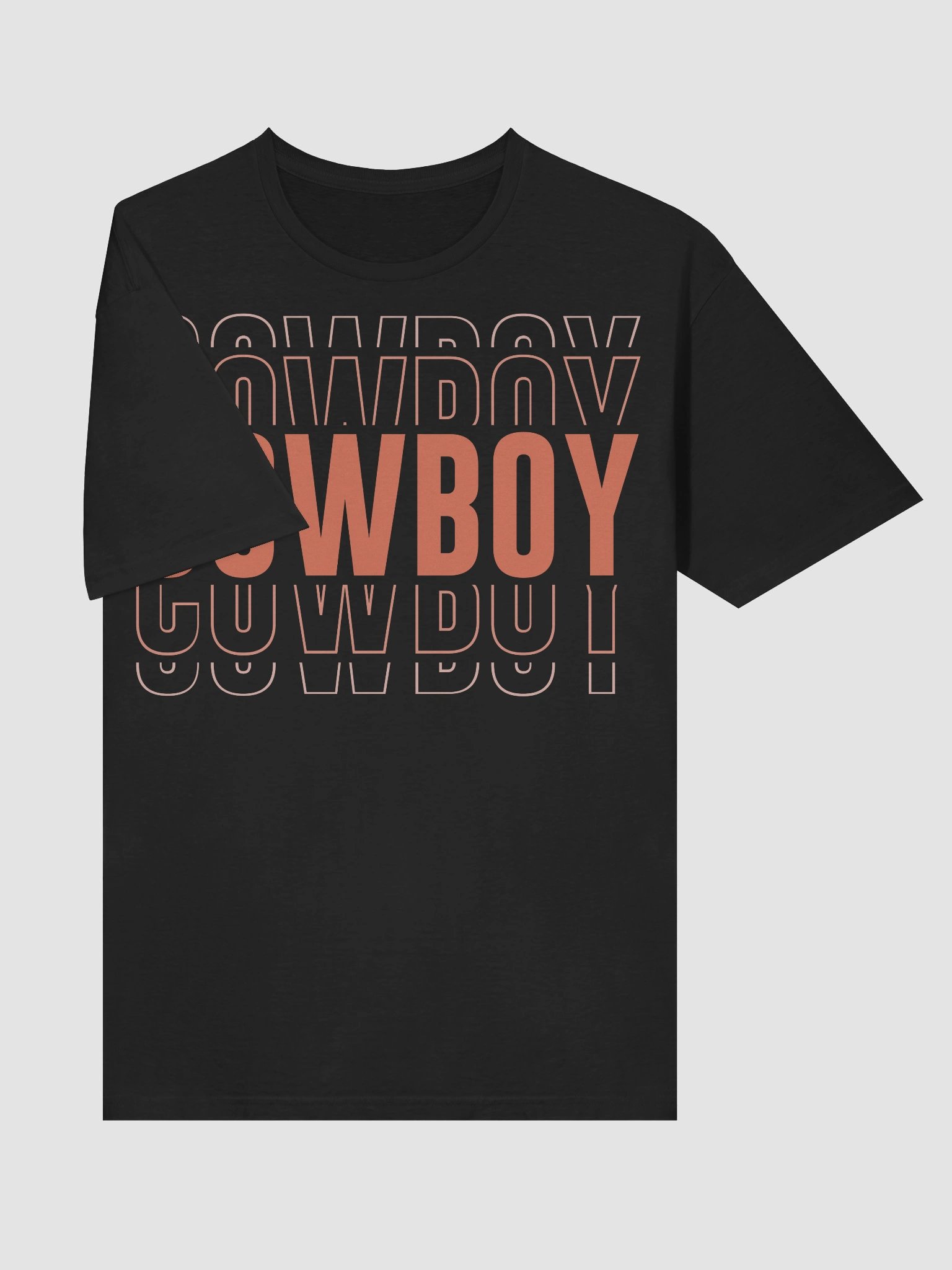 Cowboy Statement product image (5)