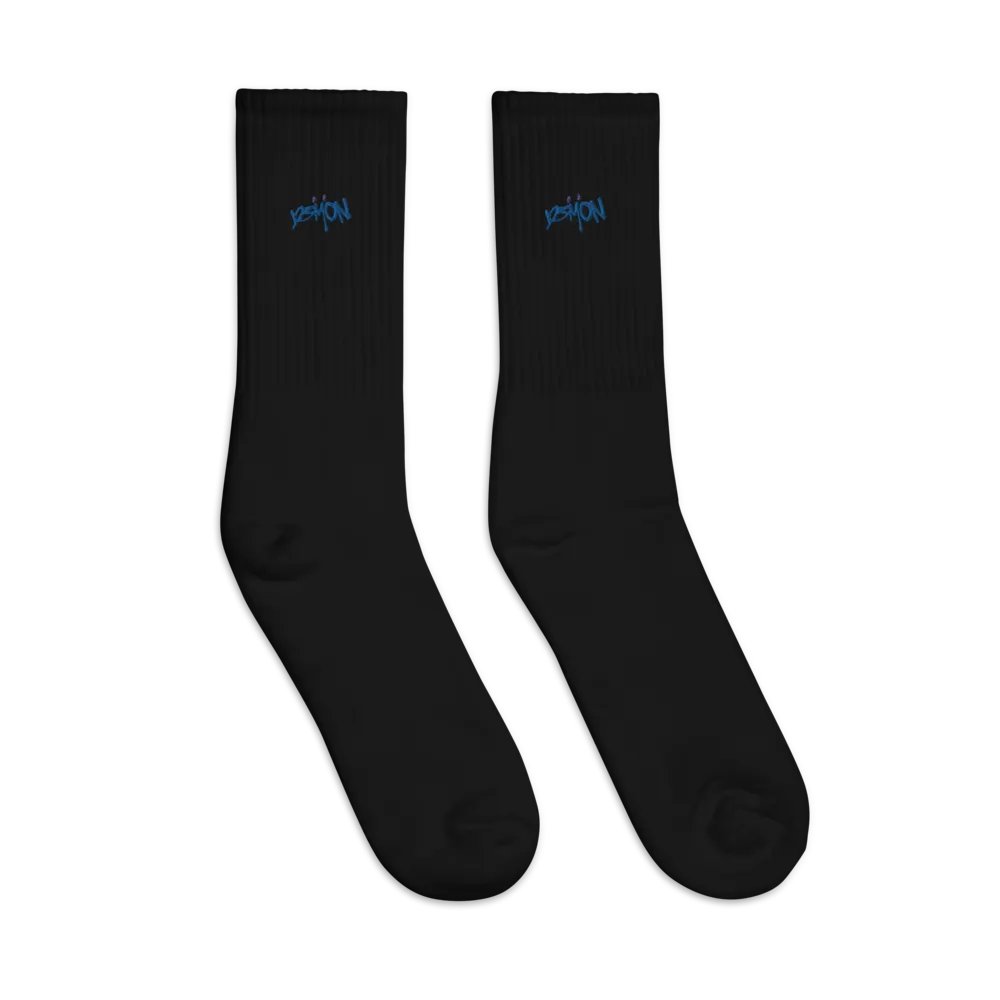 D3mon Socks product image (3)
