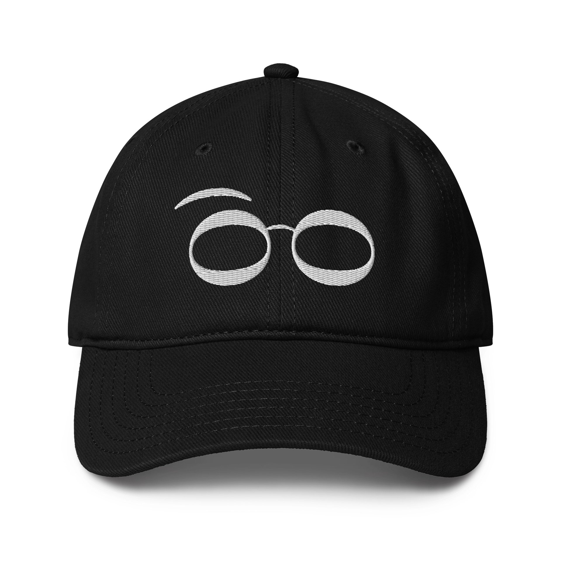 The Amateur Signature Cap (White) product image (3)