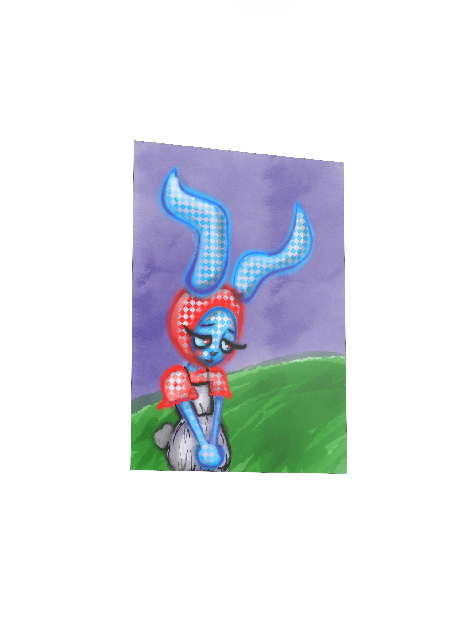 blue bunny product image (3)